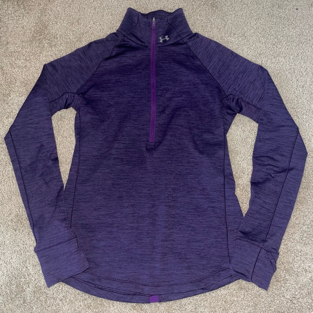 Under Armour Athletic Top